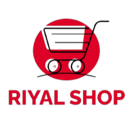 Riyal Shop