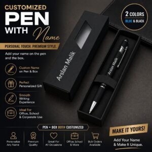Customized Pen